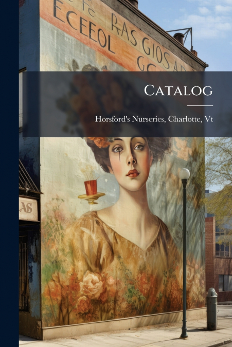 Catalog