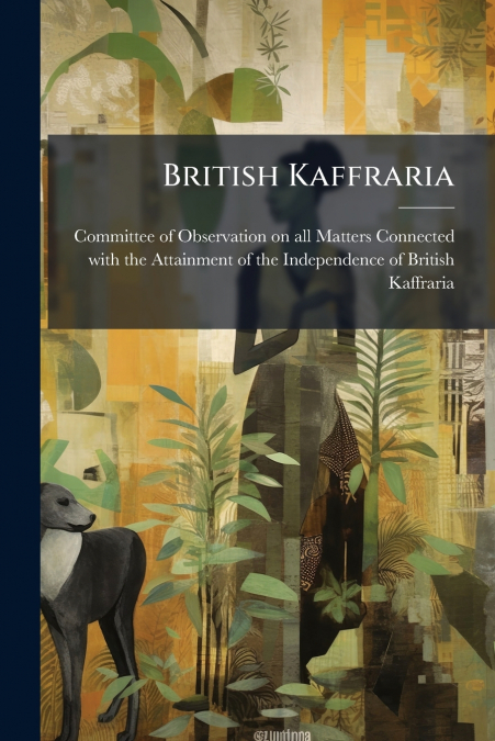 British Kaffraria