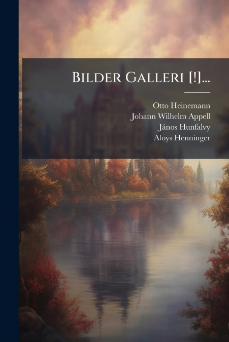 Bilder Galleri [!]...