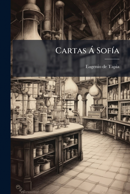 Cartas Á Sofía
