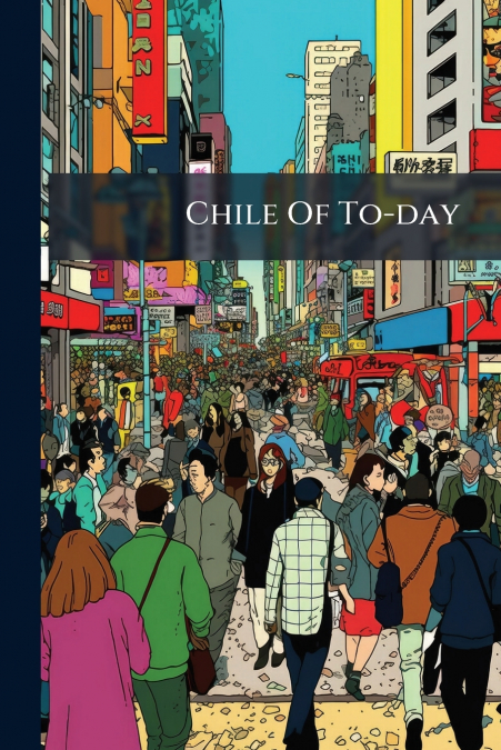 Chile Of To-day