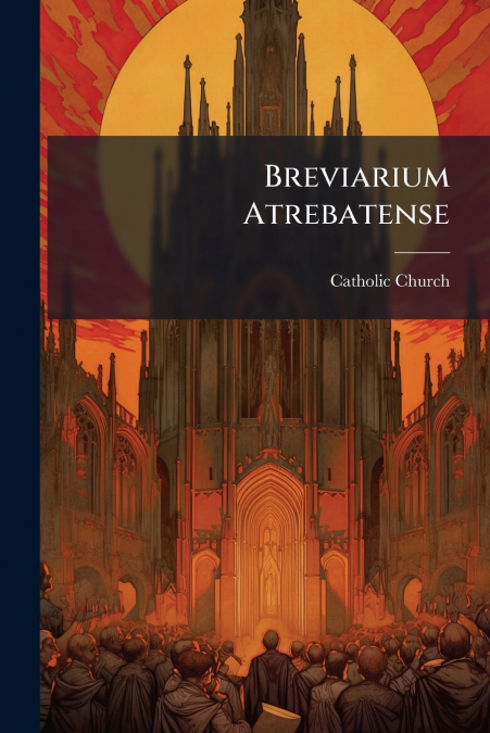 Breviarium Atrebatense