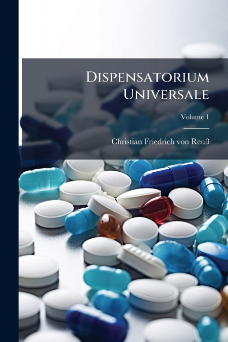 Dispensatorium Universale