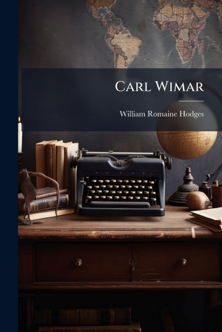 Carl Wimar
