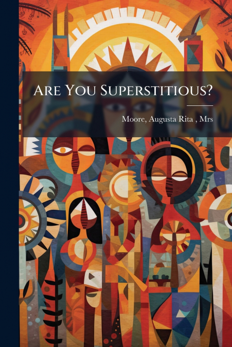 Are You Superstitious?