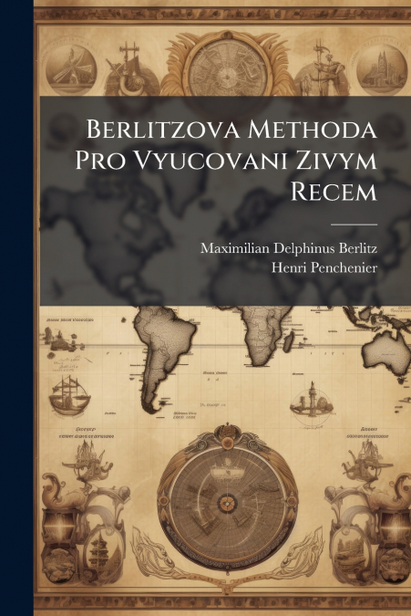 Berlitzova Methoda Pro Vyucovani Zivym Recem