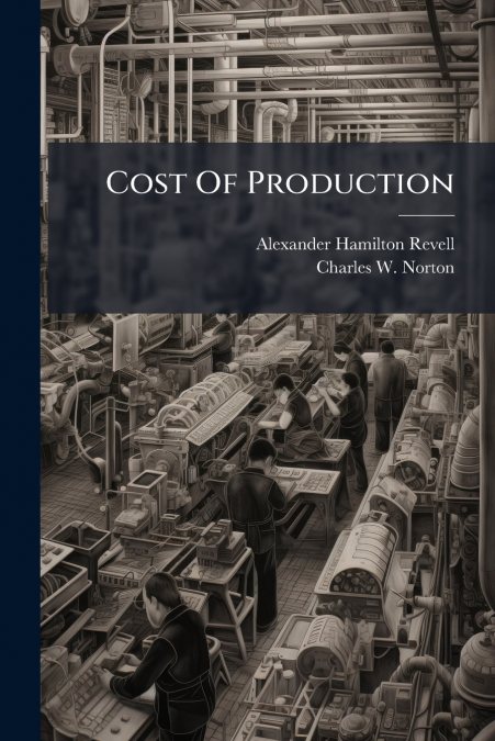 Cost Of Production