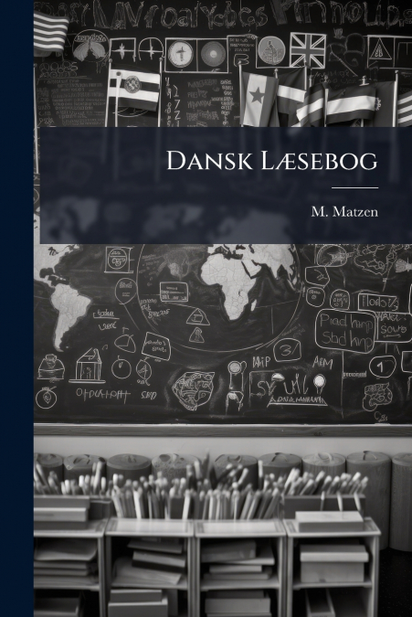 Dansk Læsebog