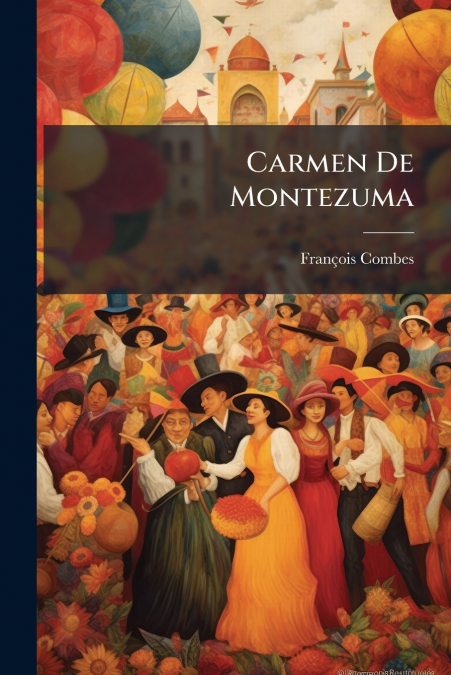 Carmen De Montezuma