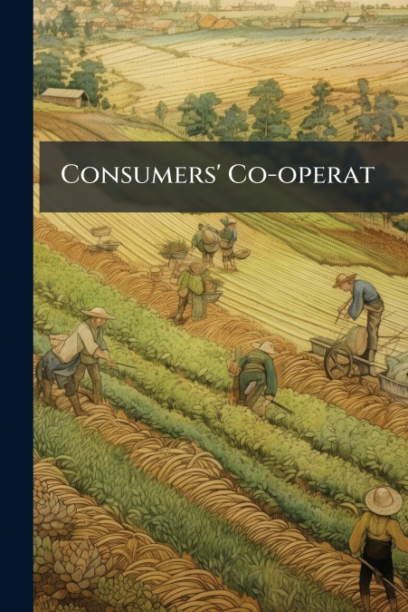 Consumers’ Co-operat