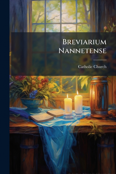 Breviarium Nannetense