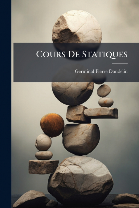 Cours De Statiques