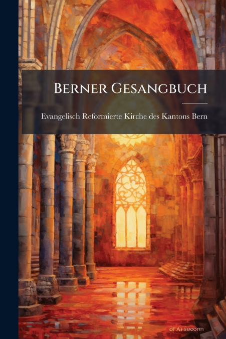 Berner Gesangbuch