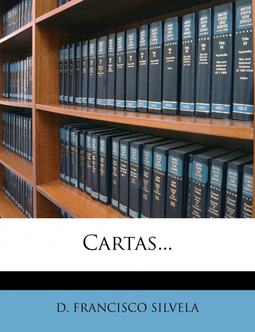 Cartas...