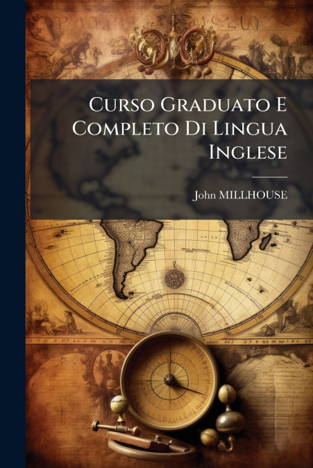 Curso Graduato E Completo Di Lingua Inglese