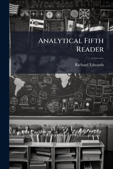 Analytical Fifth Reader