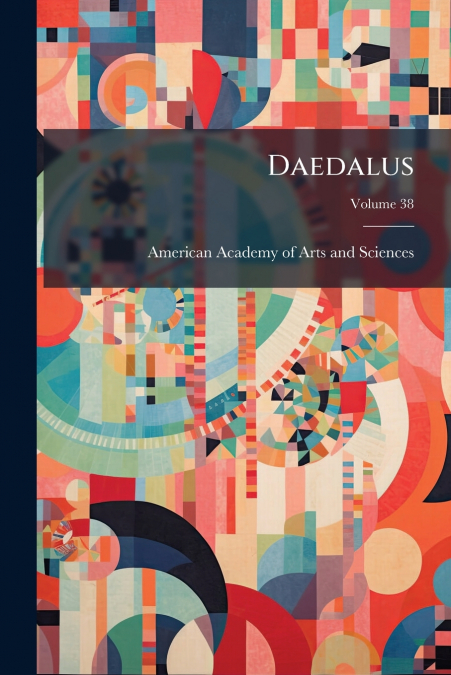 Daedalus