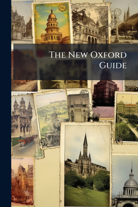 The New Oxford Guide