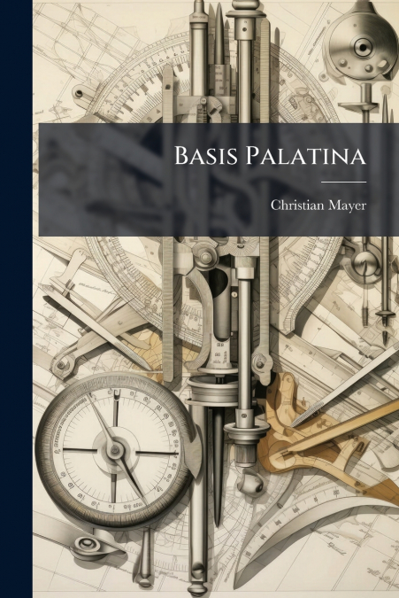 Basis Palatina