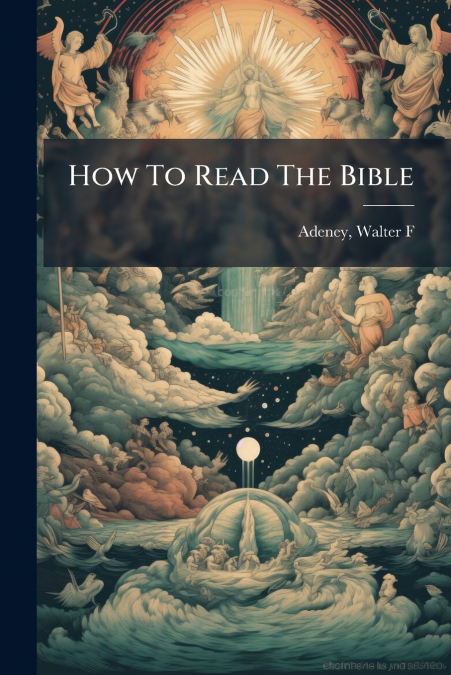 How To Read The Bible