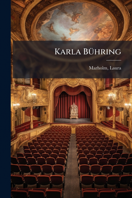 Karla Bühring
