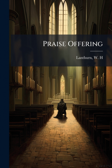 Praise Offering