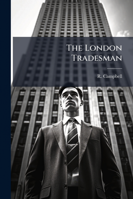 The London Tradesman
