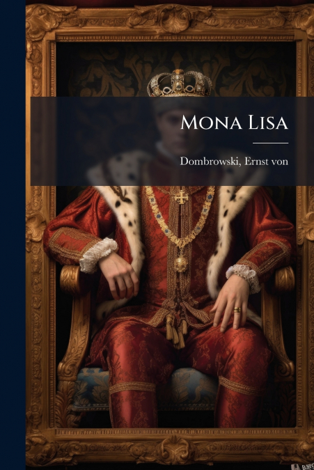 Mona Lisa