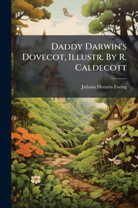 Daddy Darwin’s Dovecot, Illustr. By R. Caldecott