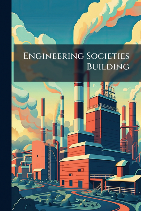 Engineering Societies Building