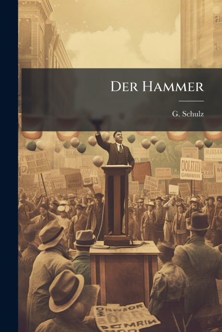 Der Hammer