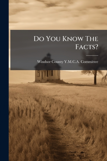 Do You Know The Facts?