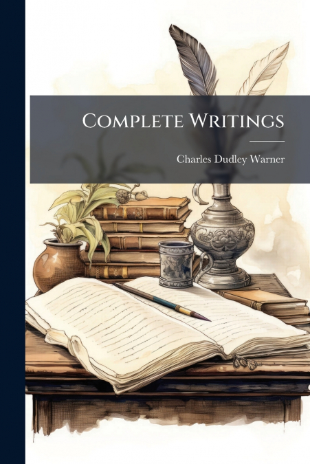Complete Writings