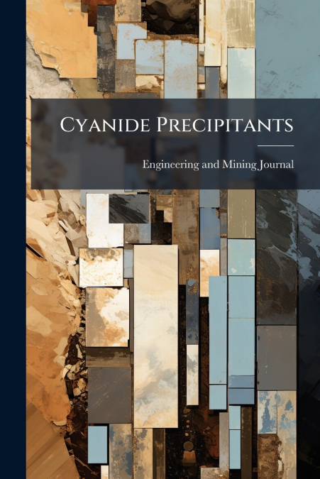 Cyanide Precipitants