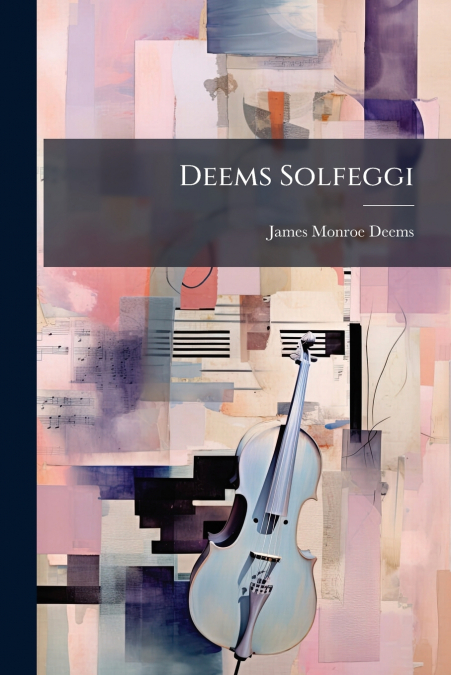 Deems Solfeggi
