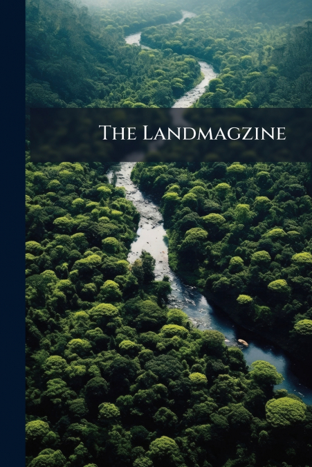 The Landmagzine