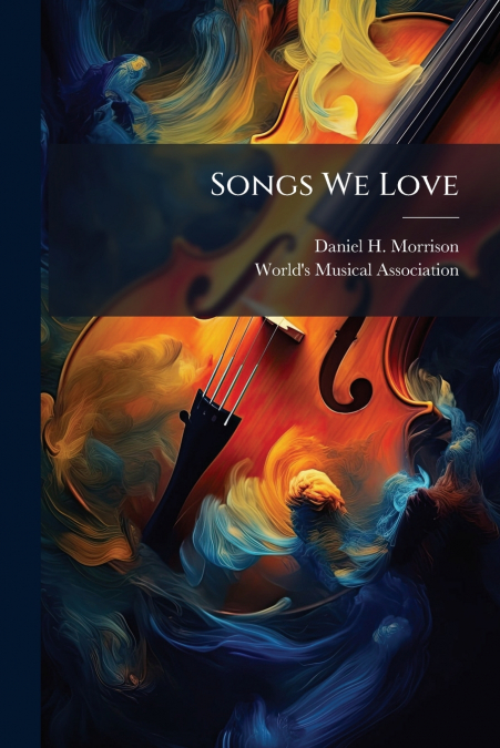 Songs We Love