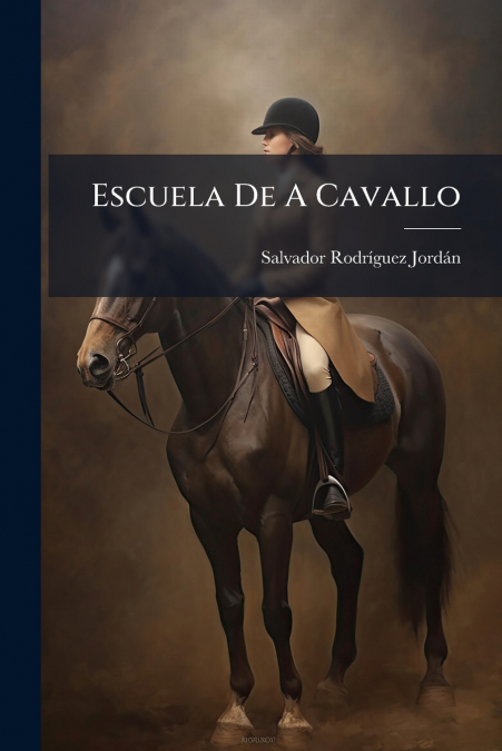 Escuela De A Cavallo