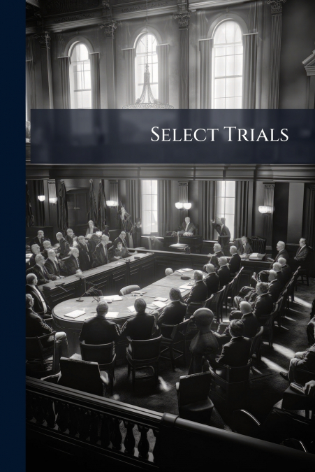 Select Trials