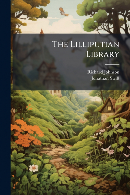 The Lilliputian Library