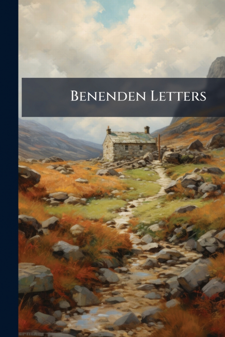 Benenden Letters