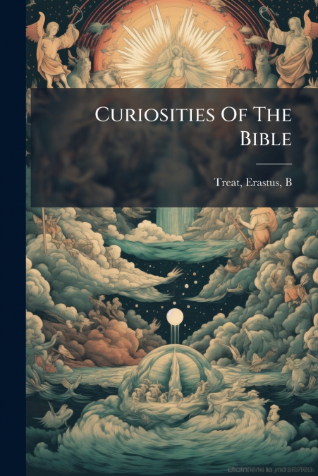 Curiosities Of The Bible