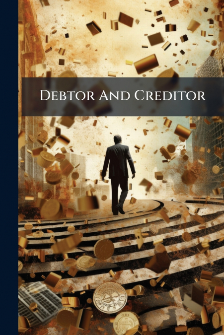 Debtor And Creditor