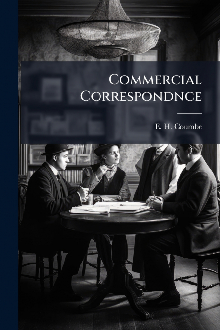 Commercial Correspondnce