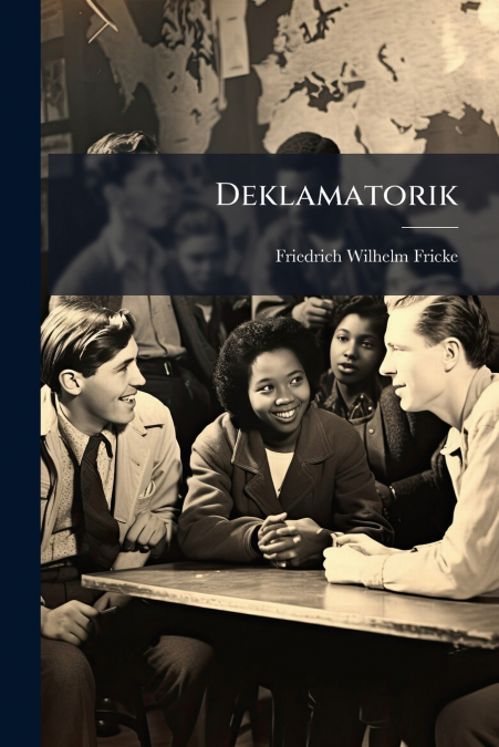 Deklamatorik