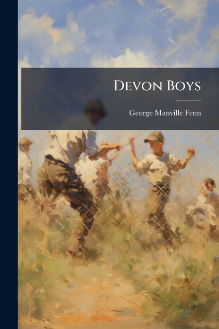 Devon Boys