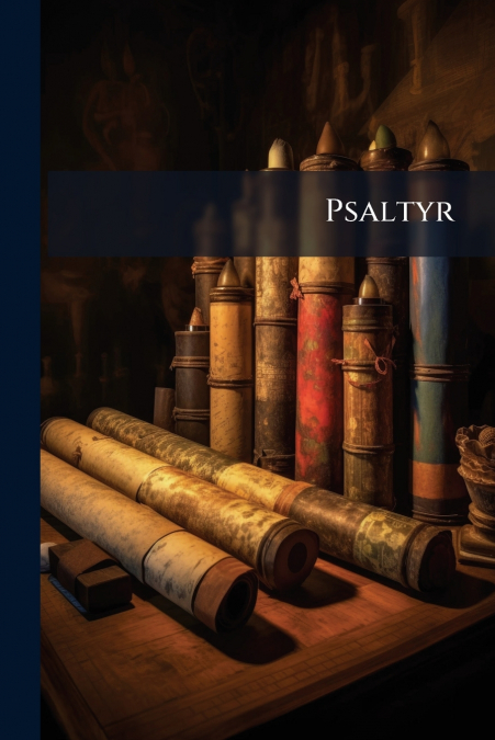 Psaltyr