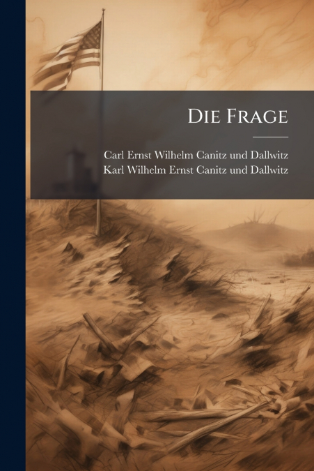 Die Frage