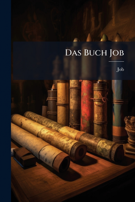 Das Buch Job