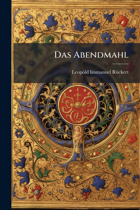 Das Abendmahl